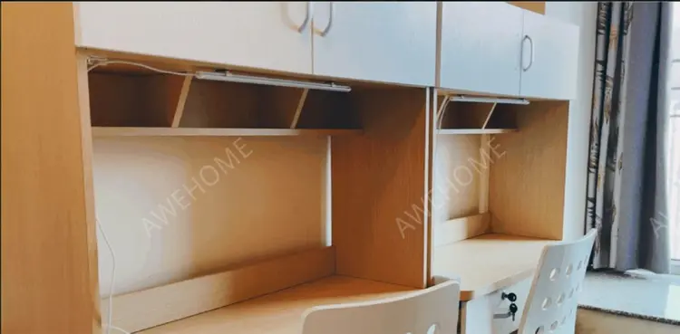 中國香港留學租房