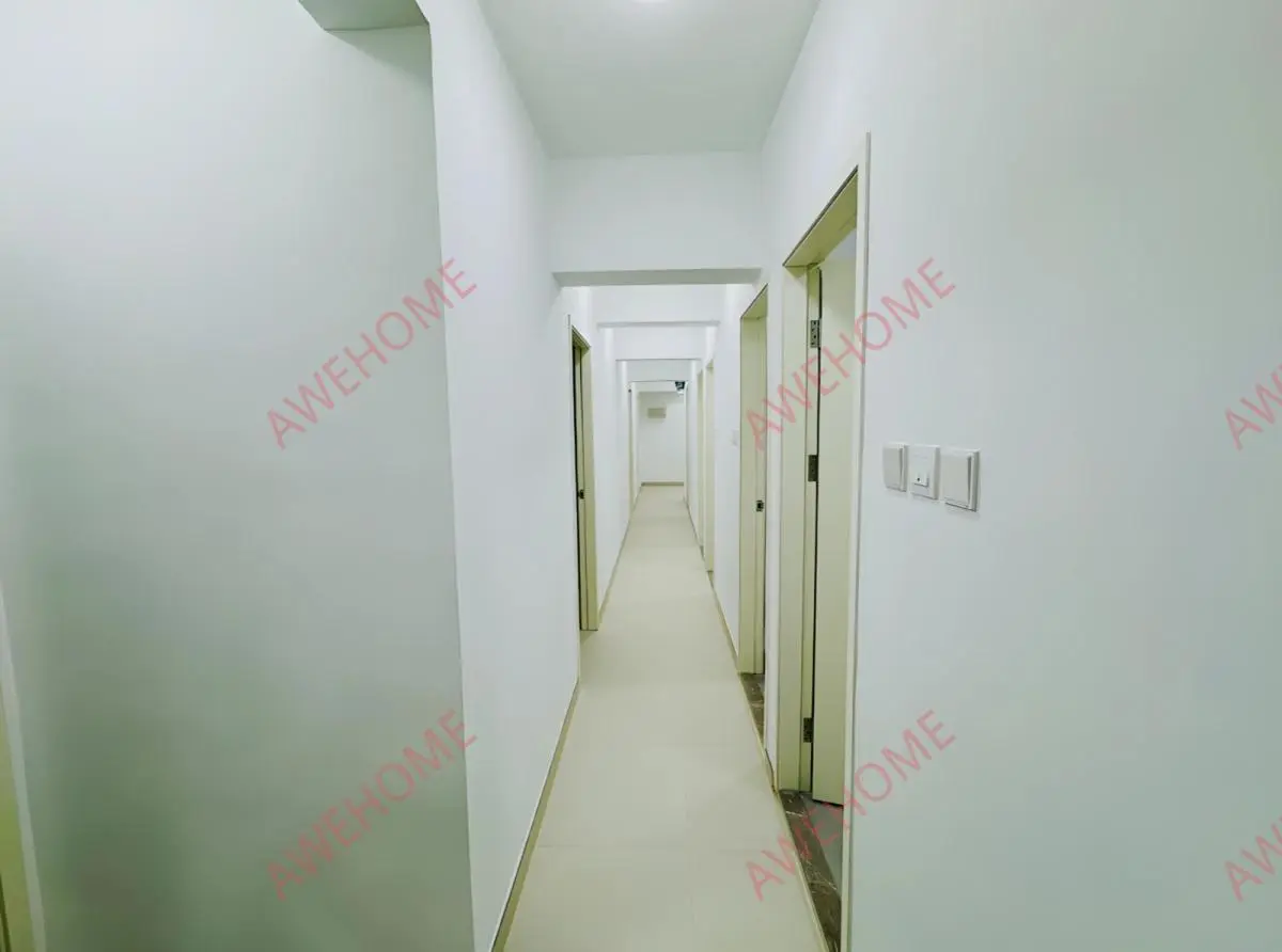 中國香港租房HereIN這裡學生公寓-熹熹-漢舒堂