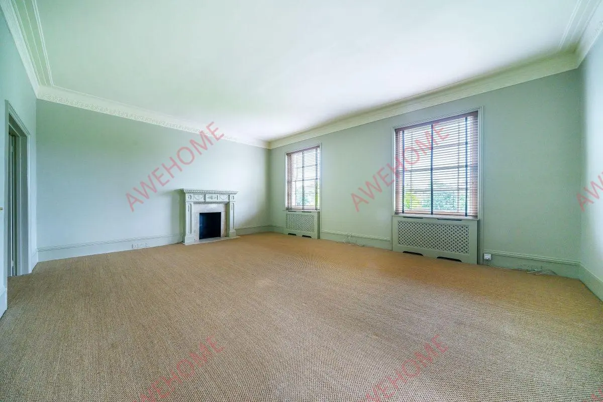 倫敦租房Warwick Avenue 3B