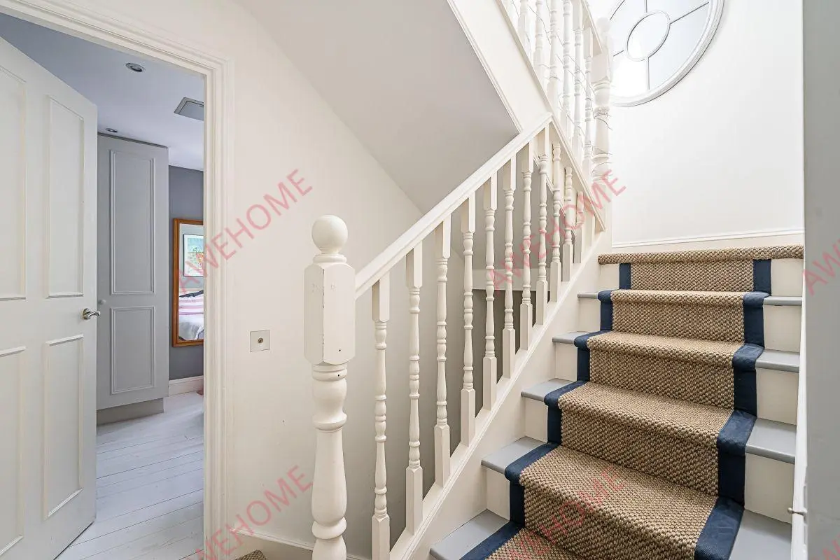 倫敦租房Carthew Villas 3B