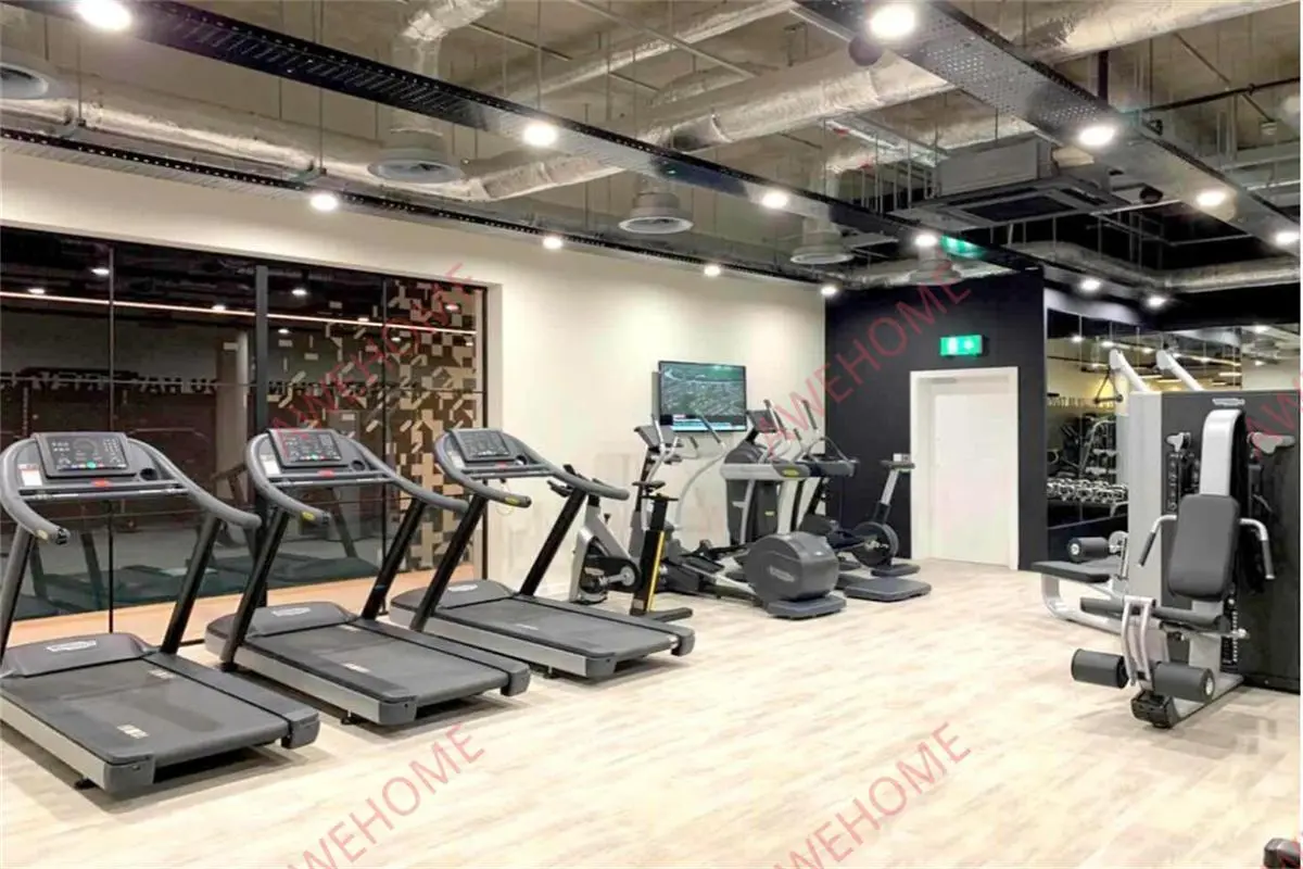 倫敦租房Hartingtons Court 2B