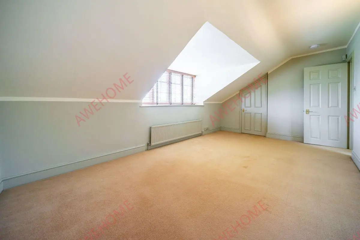 倫敦租房Warwick Avenue 3B