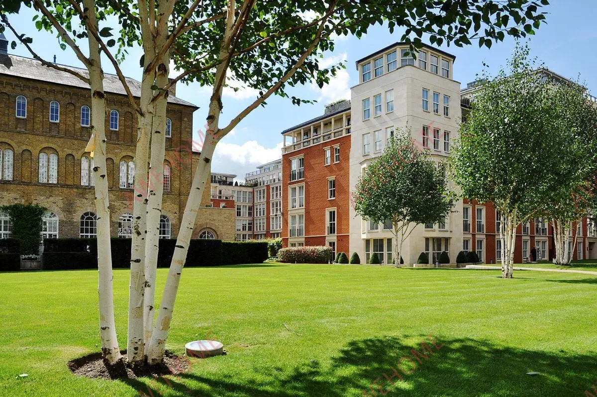 倫敦租房Coleridge Gardens SW10 1B