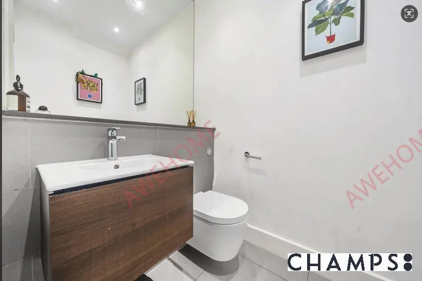 倫敦租房Lawrie Park Crescent SE26 4B