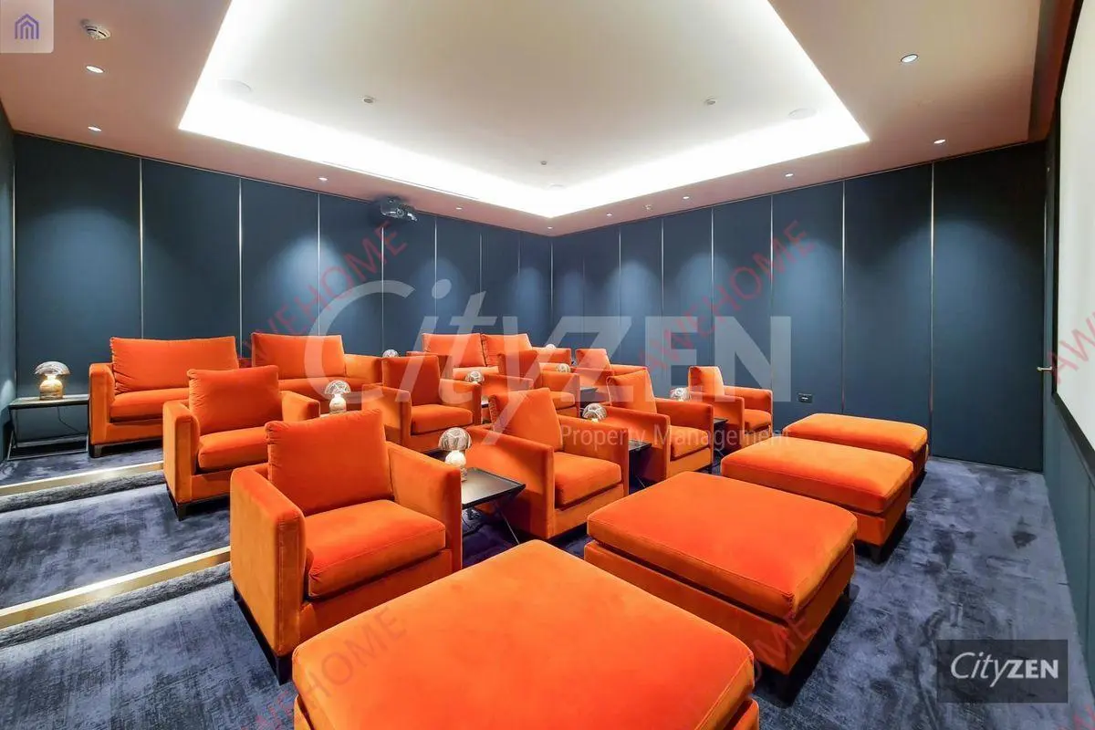 倫敦租房One St Johns Wood 1B