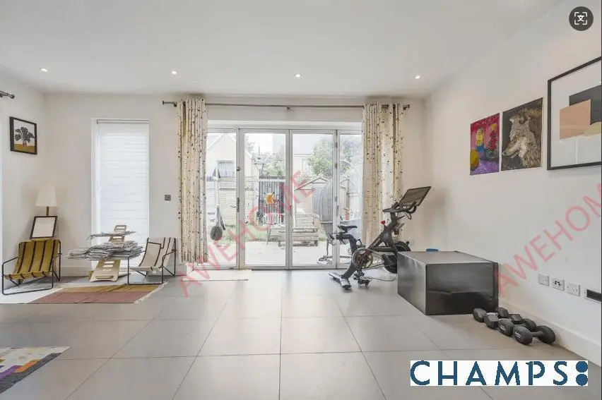 倫敦租房Lawrie Park Crescent SE26 4B