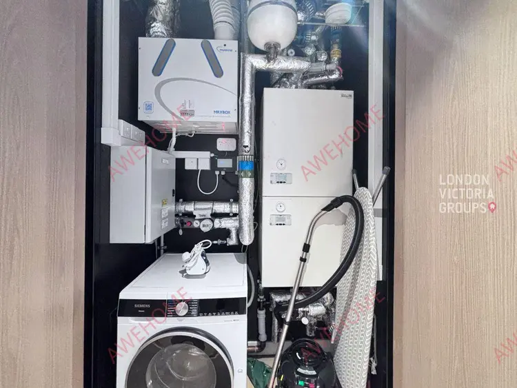 倫敦留學租房