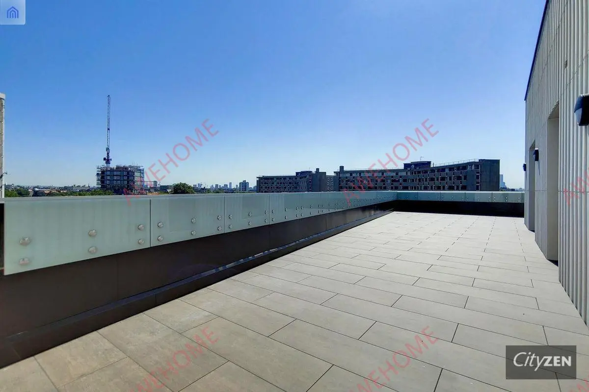 倫敦租房Rosewood Building 2B