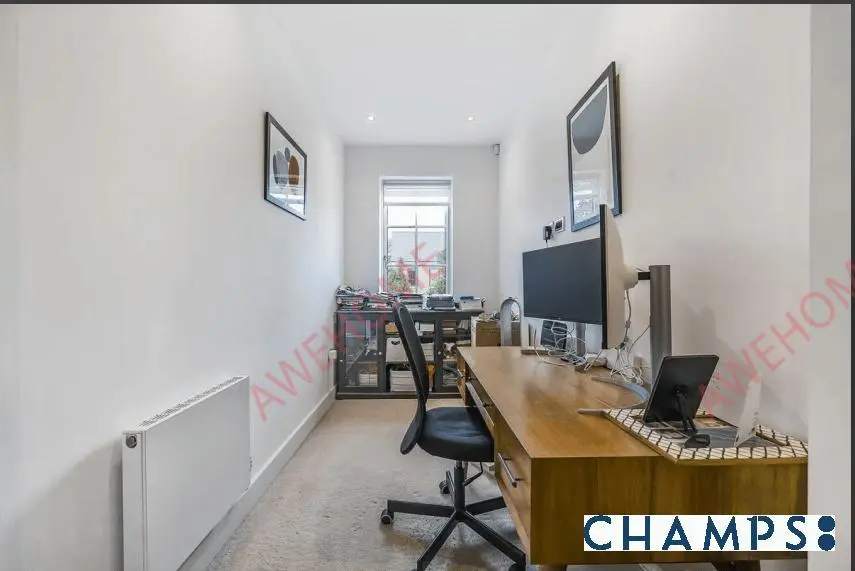 倫敦租房Lawrie Park Crescent SE26 4B