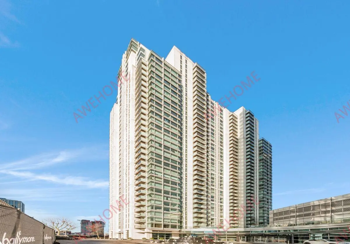 倫敦租房Pan Peninsula Square