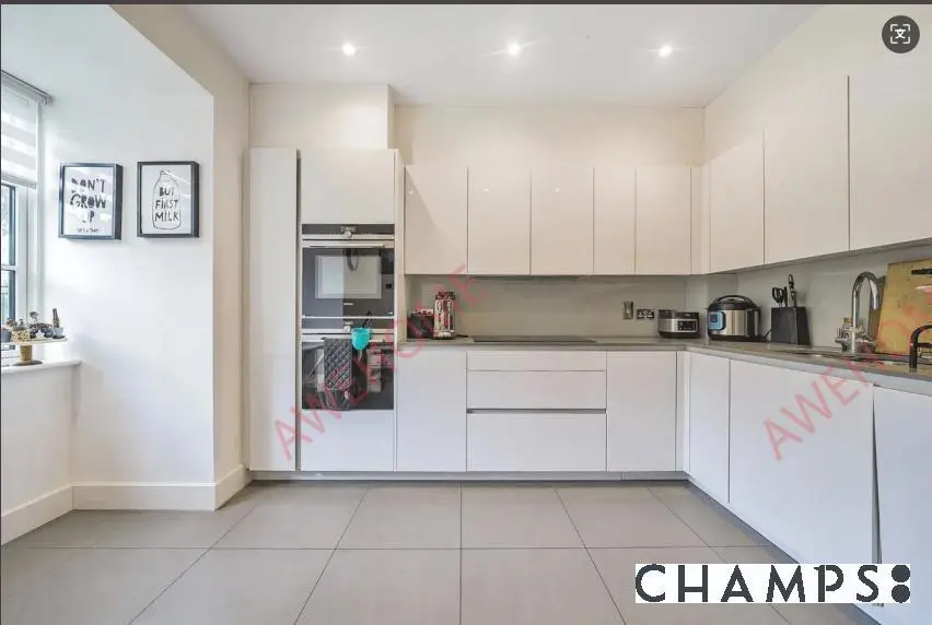 倫敦租房Lawrie Park Crescent SE26 4B