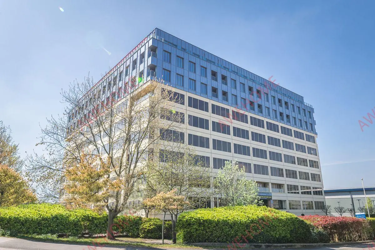 倫敦租房Westgate House 1B