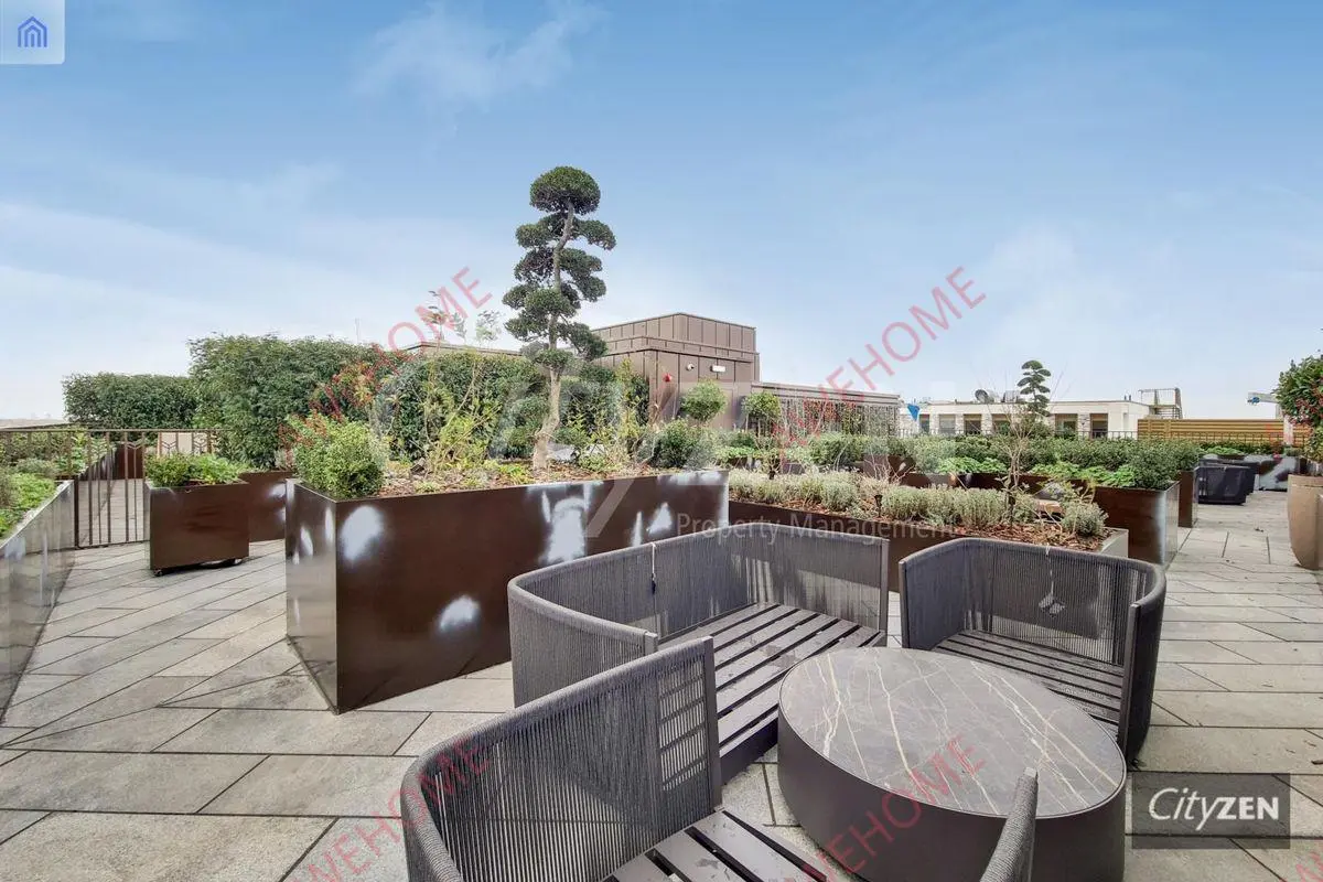 倫敦租房One St Johns Wood 1B