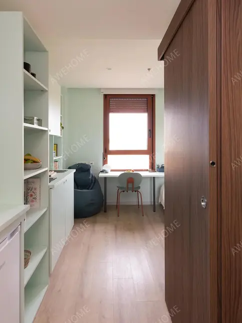 巴塞隆納租房Alba Viu