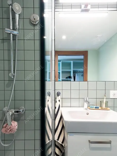 巴塞隆納租房Alba Viu