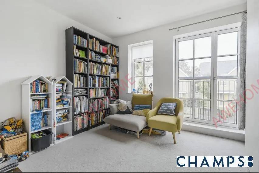 倫敦租房Lawrie Park Crescent SE26 4B