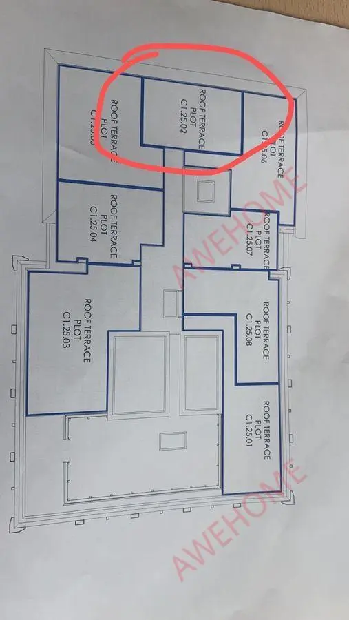 倫敦租房Cendal Crescent 1B