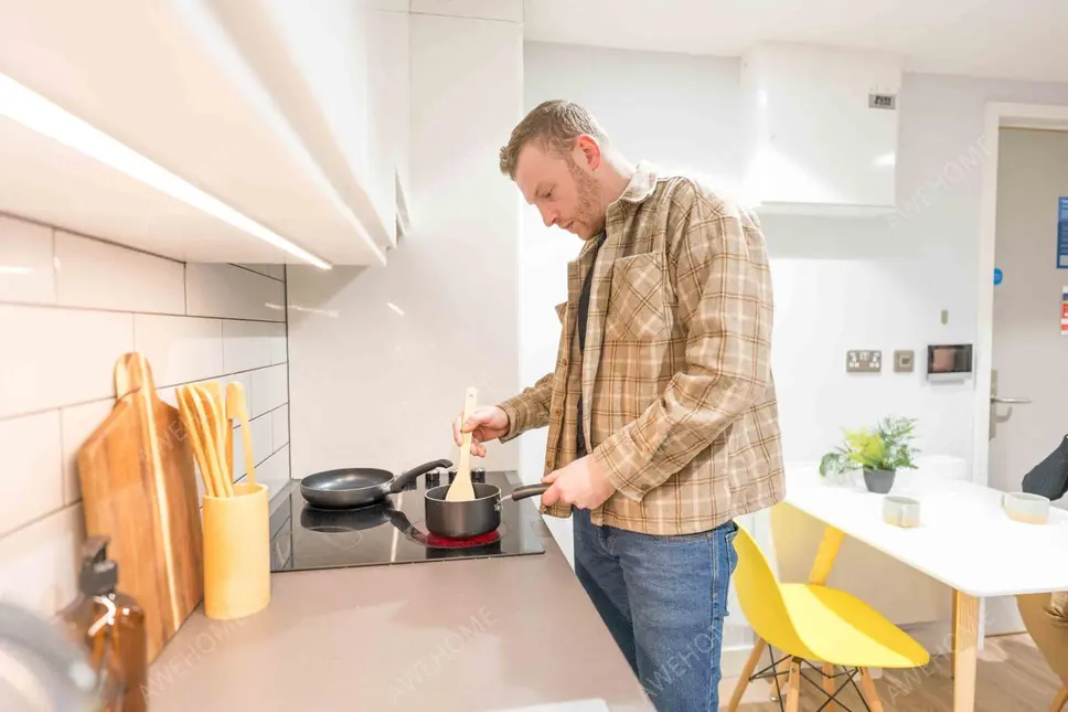 高威租房Galway Central