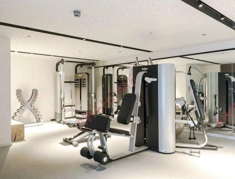 倫敦租房Tapestry Apartments 2B