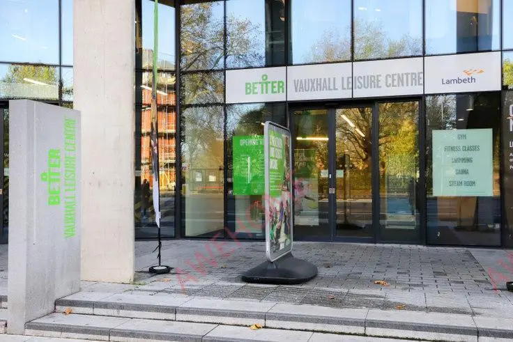 倫敦租房Exchange Gardens 237