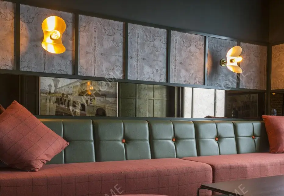 埃格姆租房Hox Park