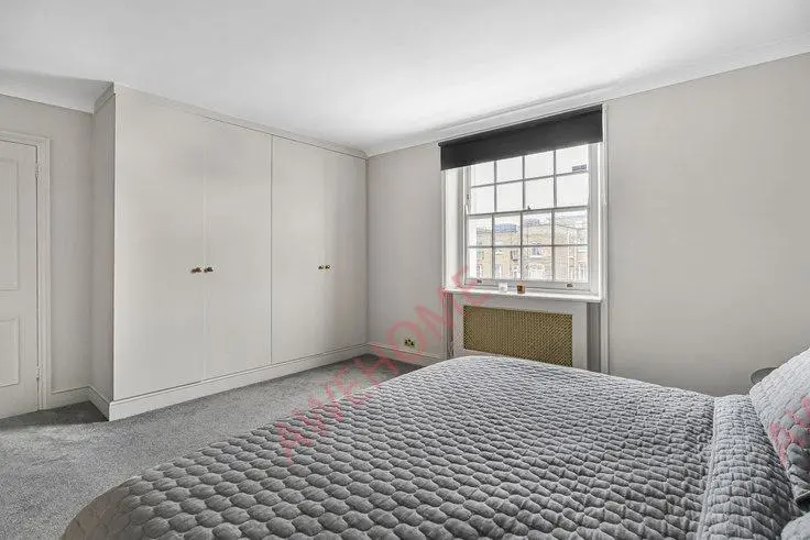 倫敦租房Eaton Mews North 1095250P