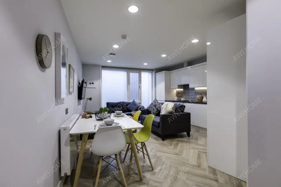 高威租房Galway Central