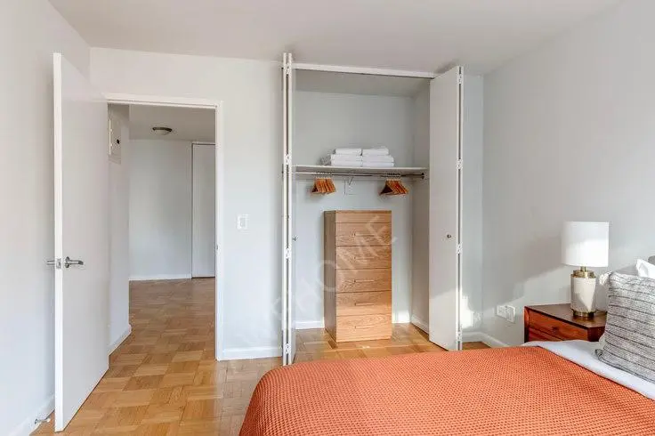 紐約租房The Ritz Plaza 1350
