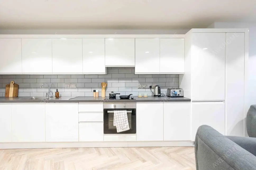 高威租房Galway Central