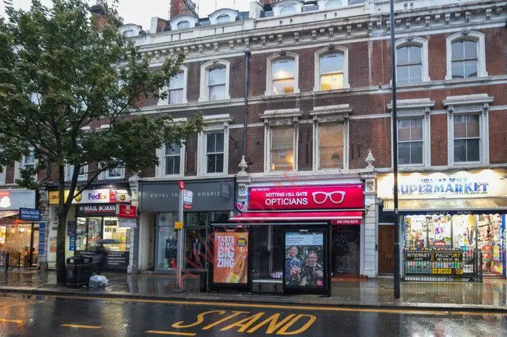 倫敦租房Notting Hill Gate 414