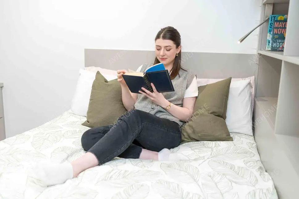 高威租房Galway Central