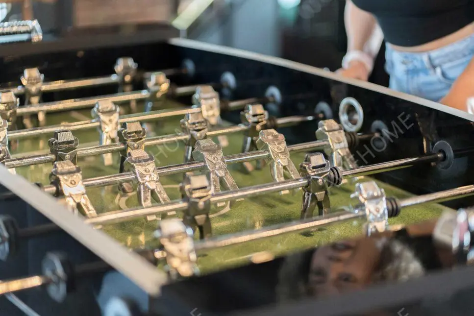 埃格姆租房Hox Park