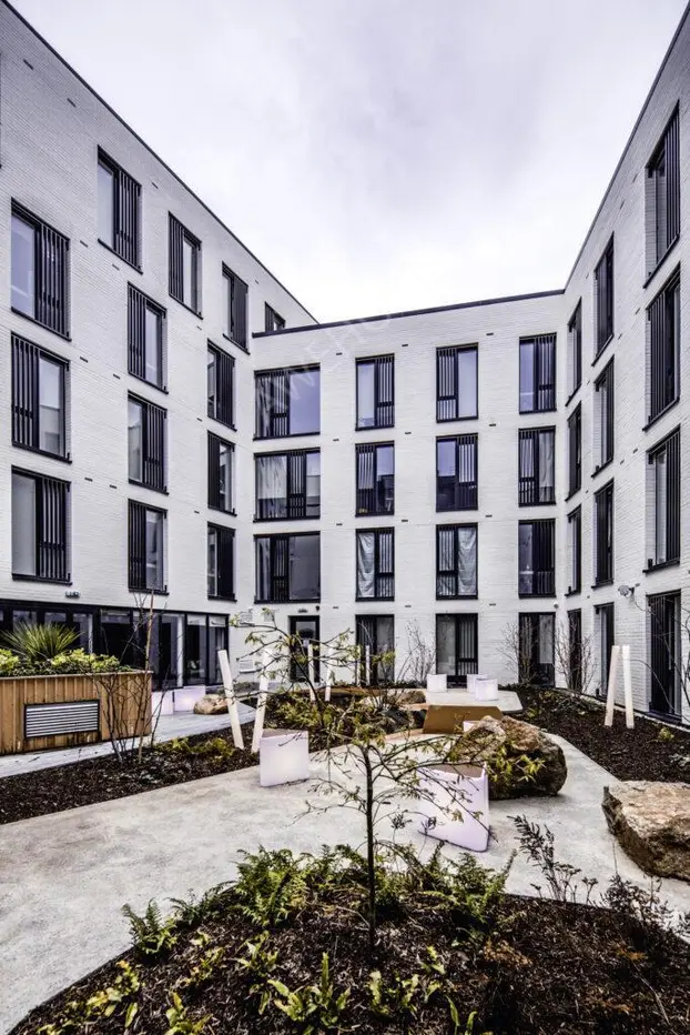 高威租房Galway Central