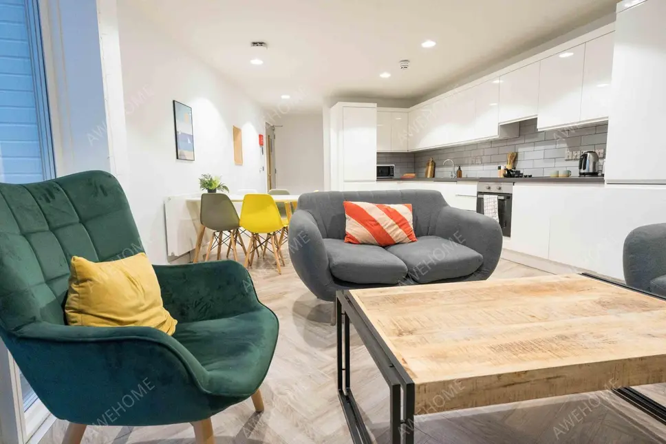 Galway RentalsGalway Central