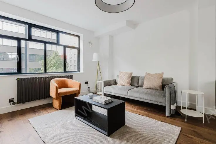 倫敦租房Henriques Street 568