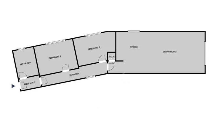 倫敦租房Henriques Street 568