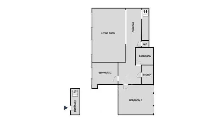 倫敦租房Egerton Pl 186