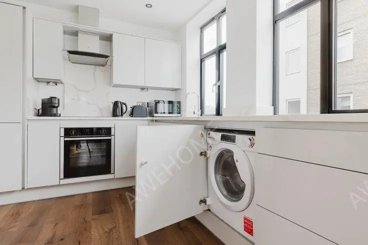 倫敦租房Henriques Street 569