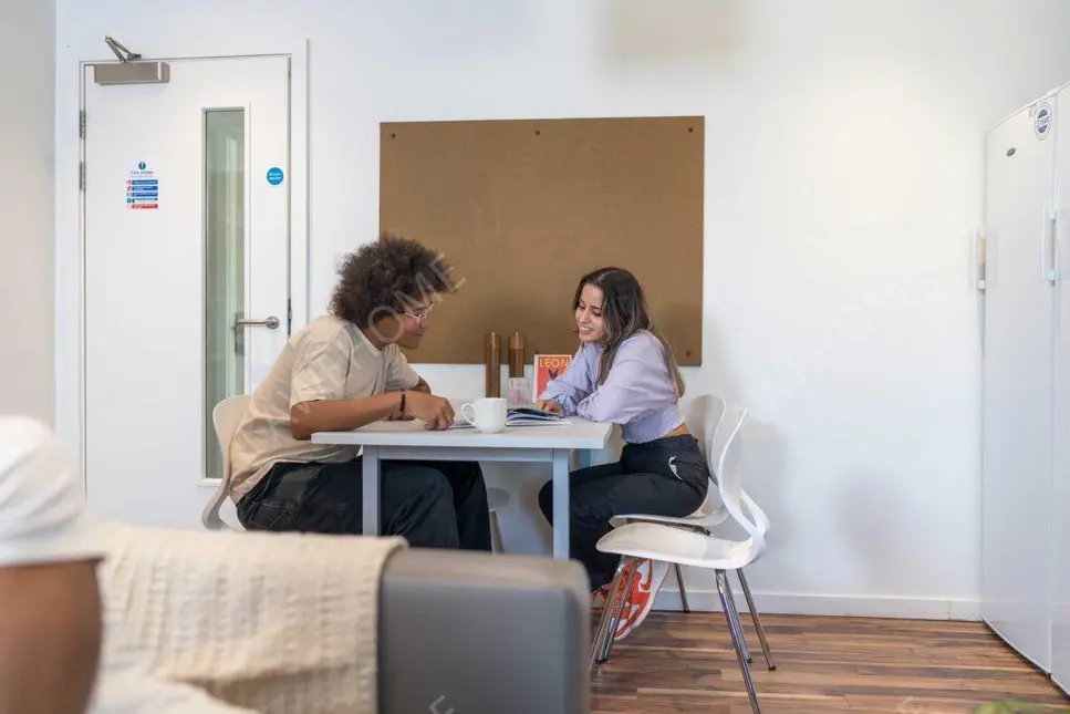 埃格姆租房Hox Park