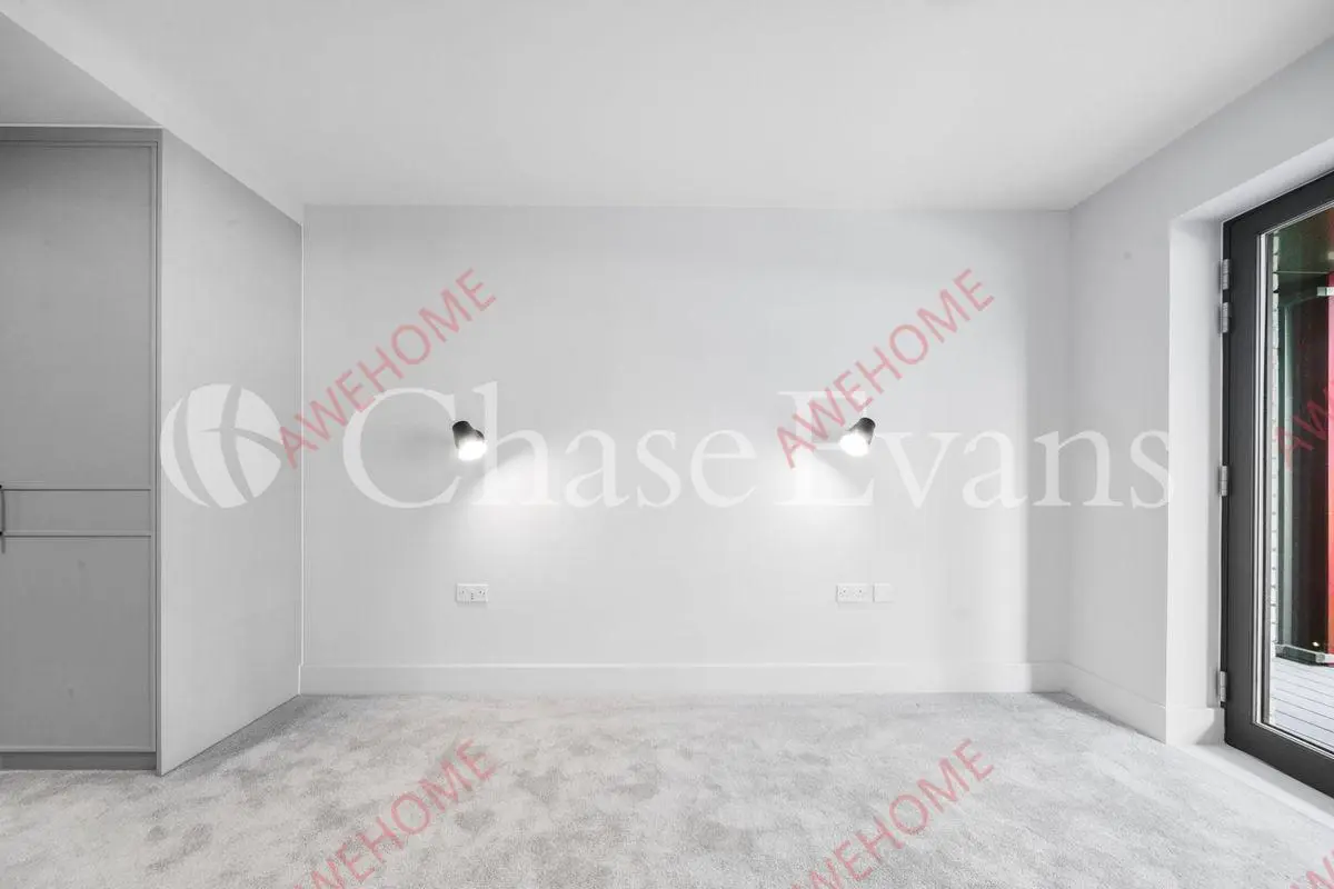 倫敦租房Windsor Square 3B