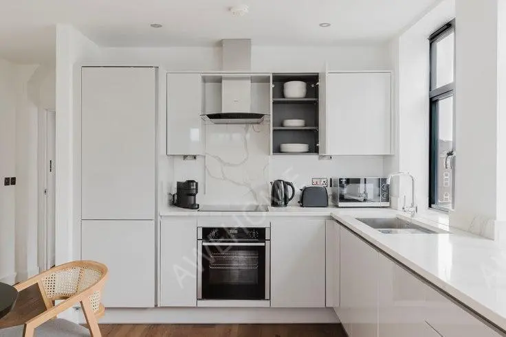 倫敦租房Henriques Street 569