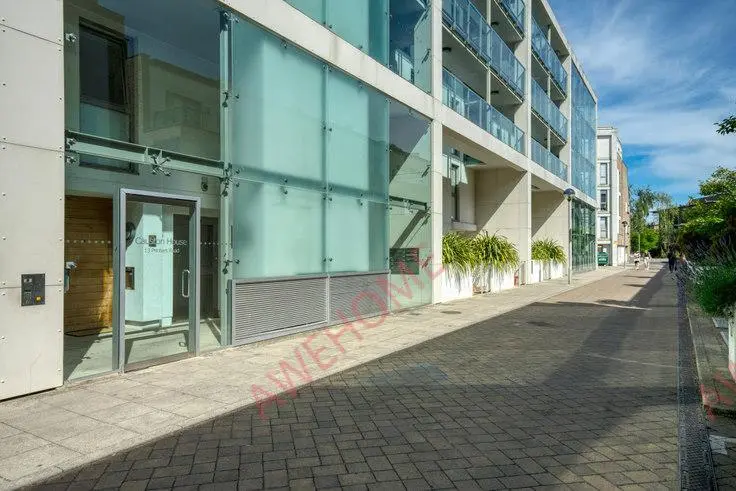 倫敦租房Causton House 198