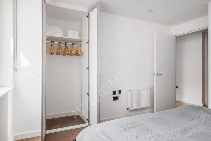 倫敦租房Shoreditch Heights 354