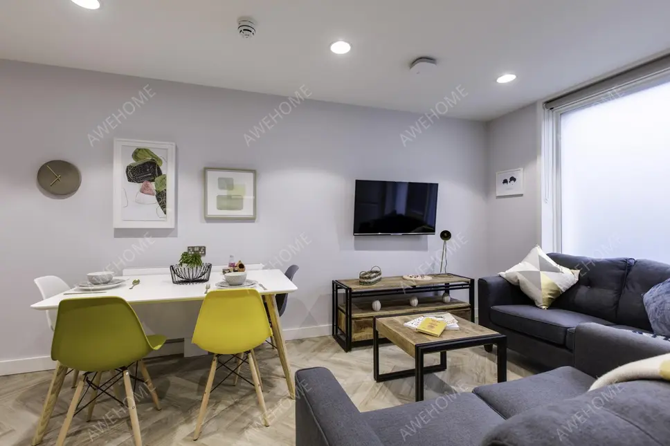 高威租房Galway Central