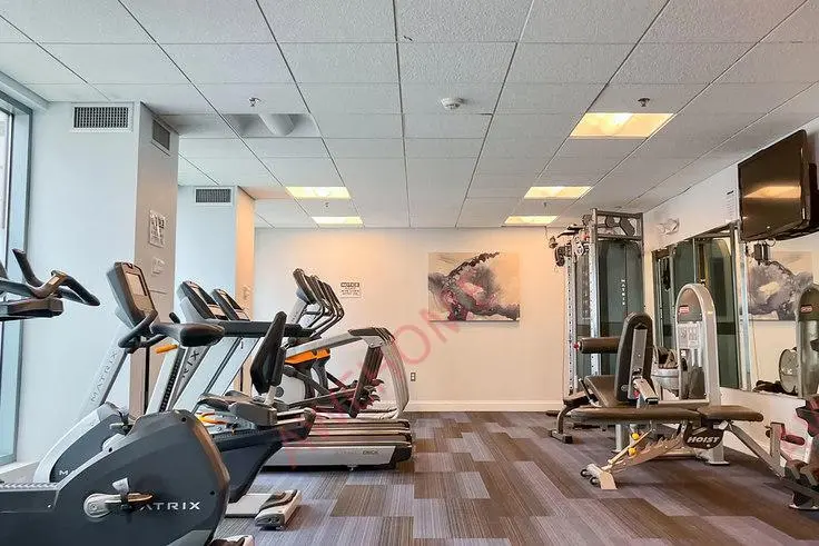 波士頓租房26 W Broadway 580