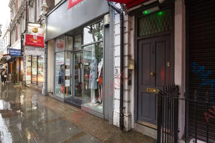 倫敦租房Notting Hill Gate 414