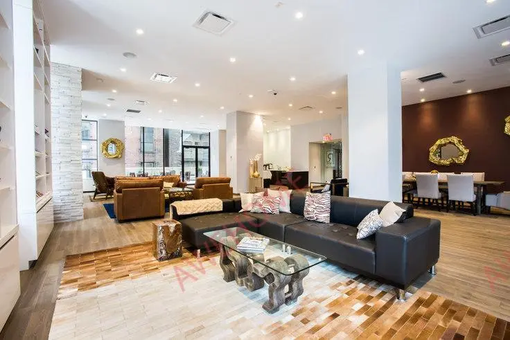 紐約租房The Ritz Plaza 1624