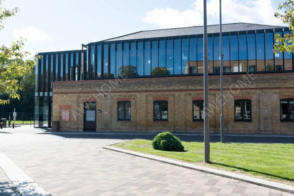 埃格姆租房Hox Park