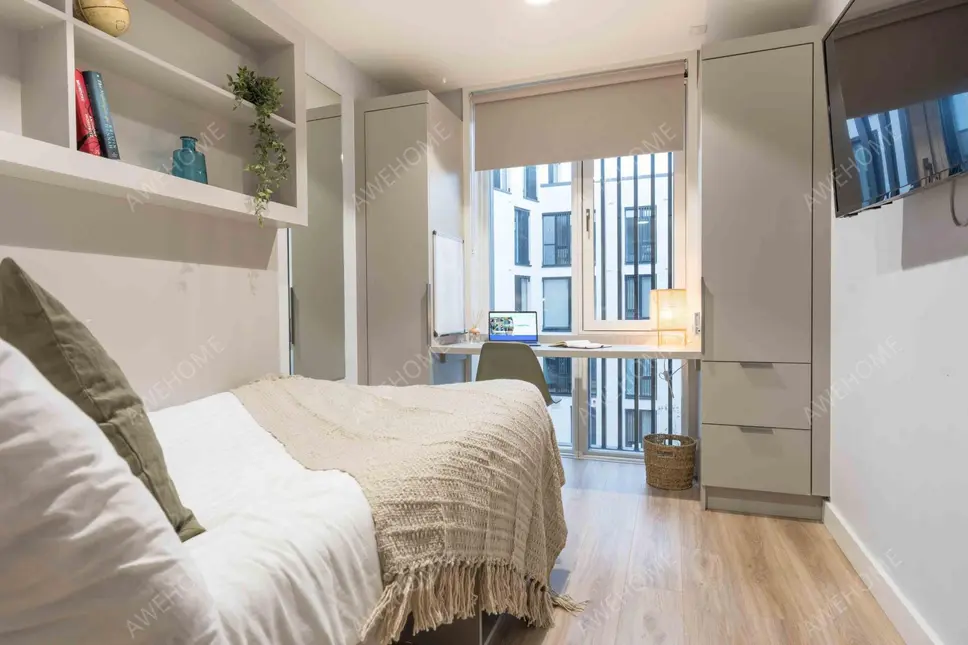 高威租房Galway Central