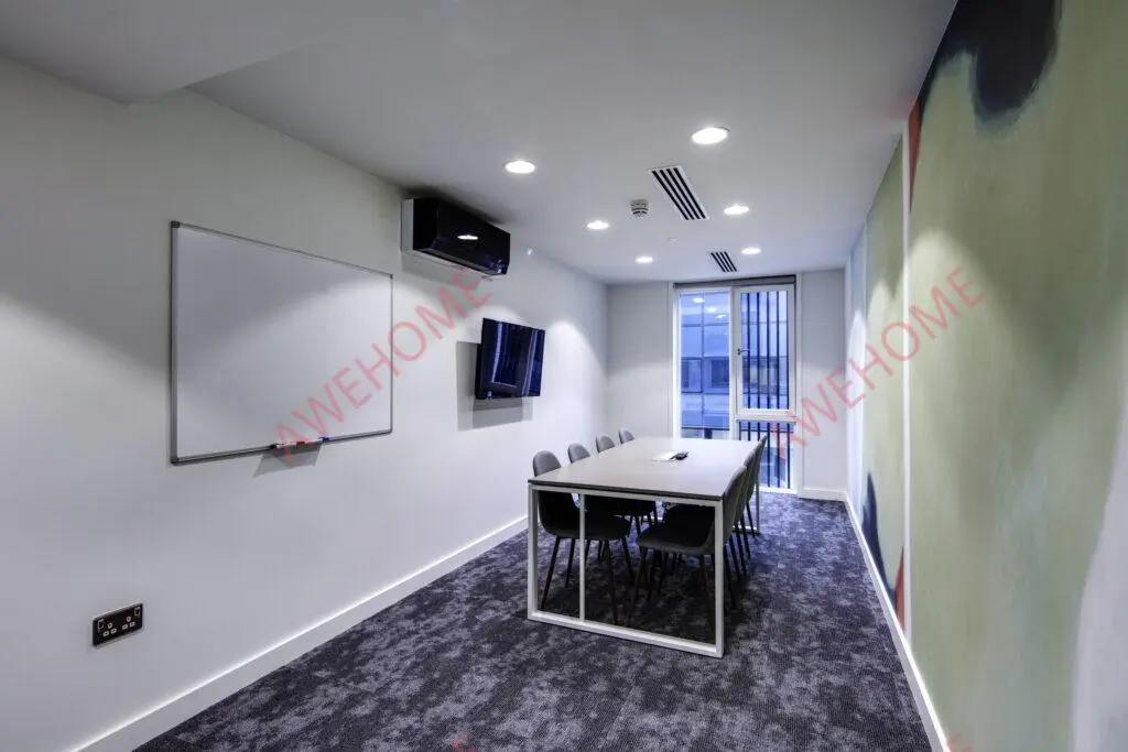 高威租房Galway Central